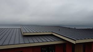 Professional Roofing in Gamerco, NM